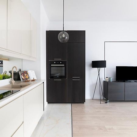 Easy Rent Apartments - Desire Lublin Zewnętrze zdjęcie