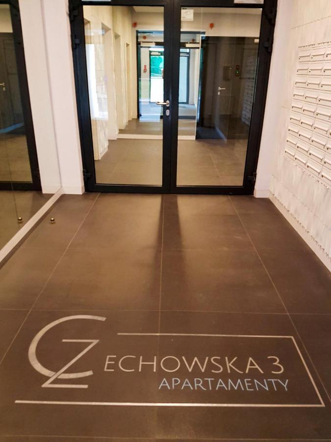 Easy Rent Apartments - Desire Lublin Zewnętrze zdjęcie