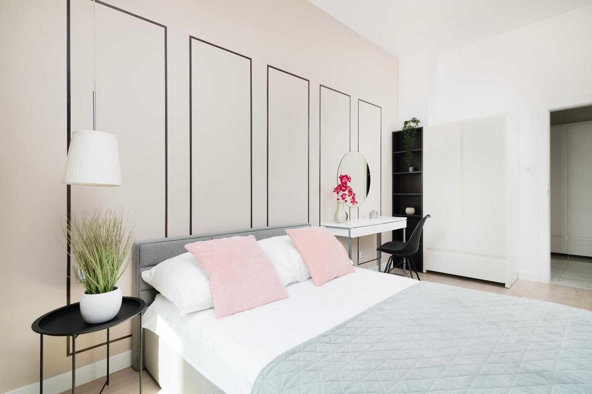 Easy Rent Apartments - Desire Lublin Zewnętrze zdjęcie