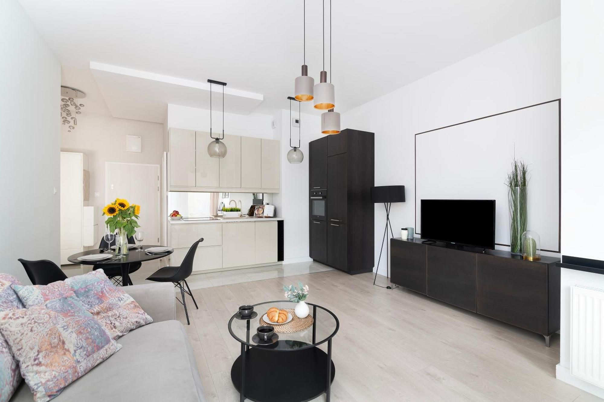 Easy Rent Apartments - Desire Lublin Zewnętrze zdjęcie