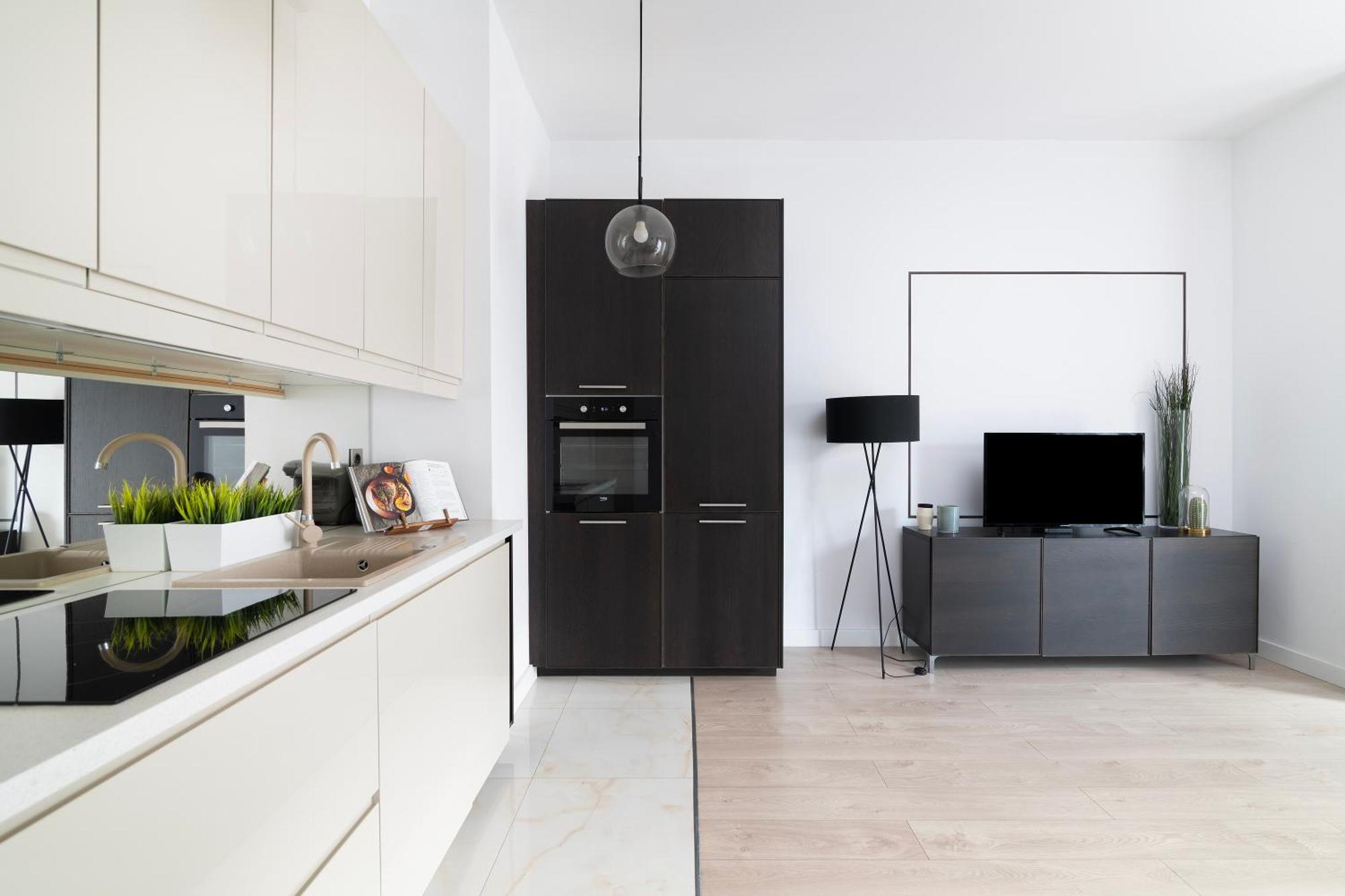 Easy Rent Apartments - Desire Lublin Zewnętrze zdjęcie