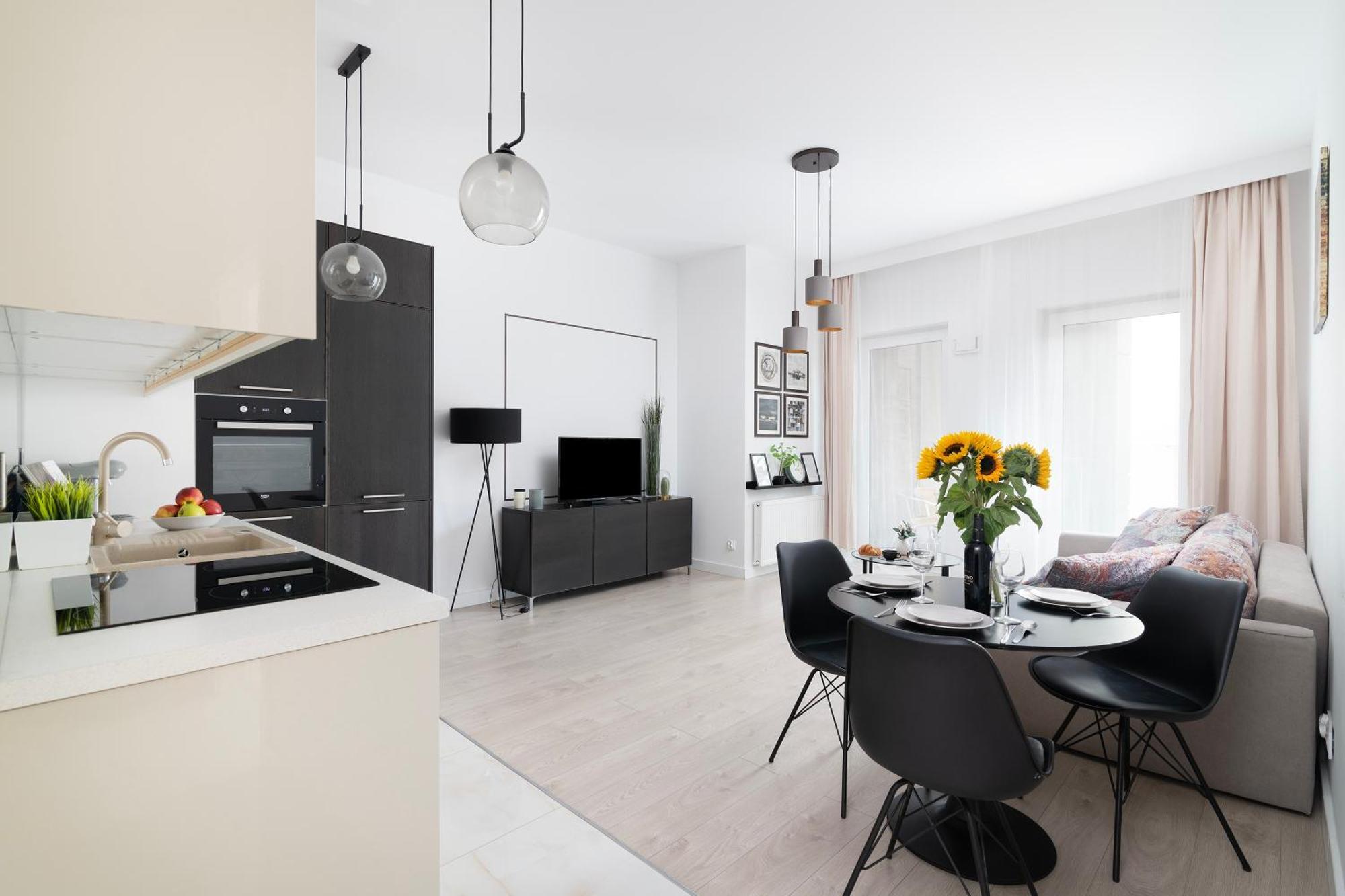 Easy Rent Apartments - Desire Lublin Zewnętrze zdjęcie