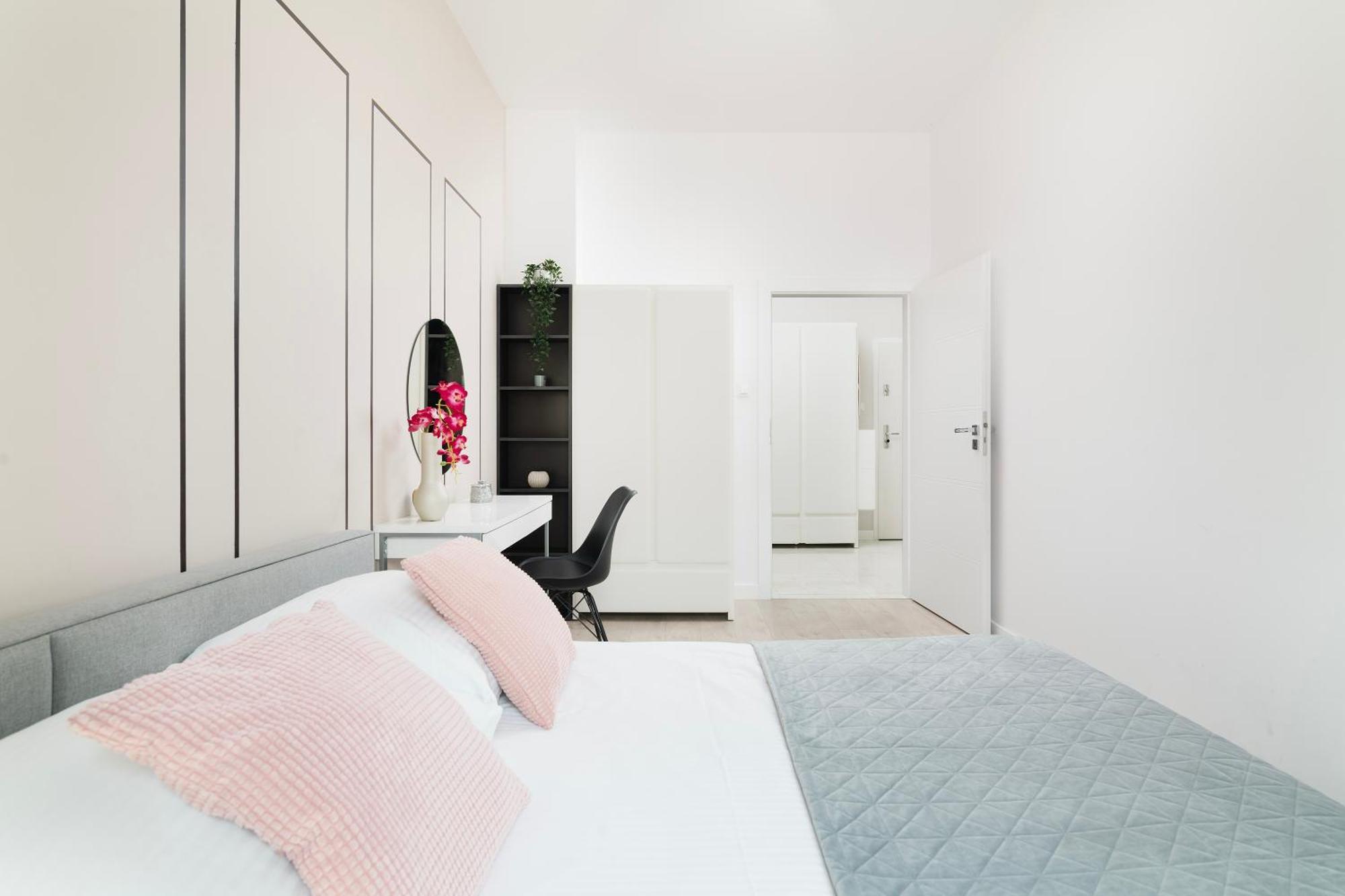 Easy Rent Apartments - Desire Lublin Zewnętrze zdjęcie