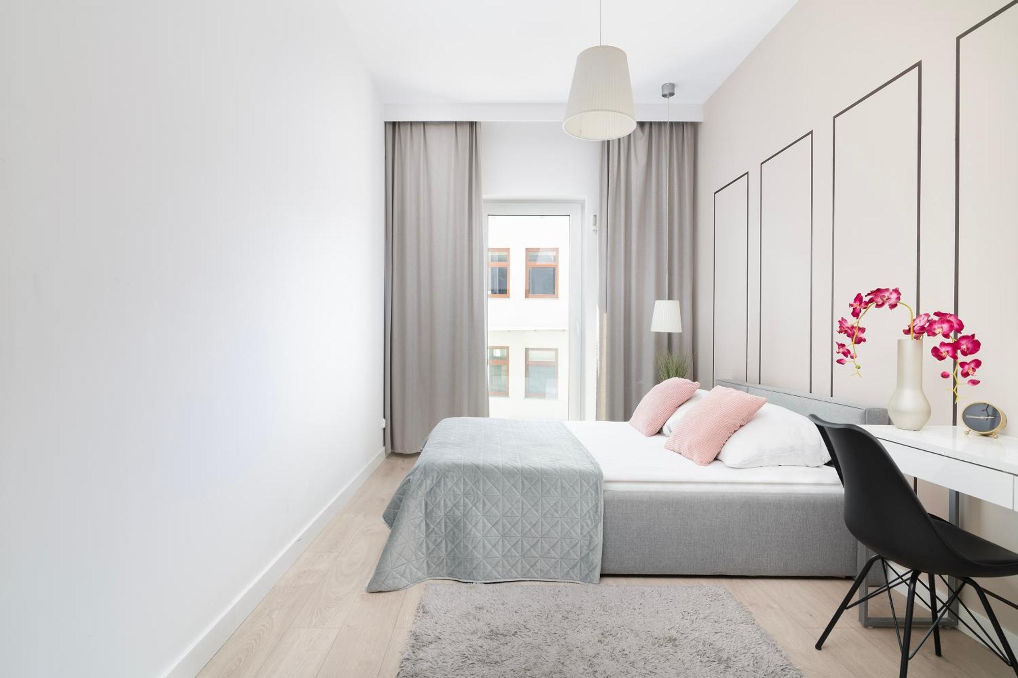 Easy Rent Apartments - Desire Lublin Zewnętrze zdjęcie