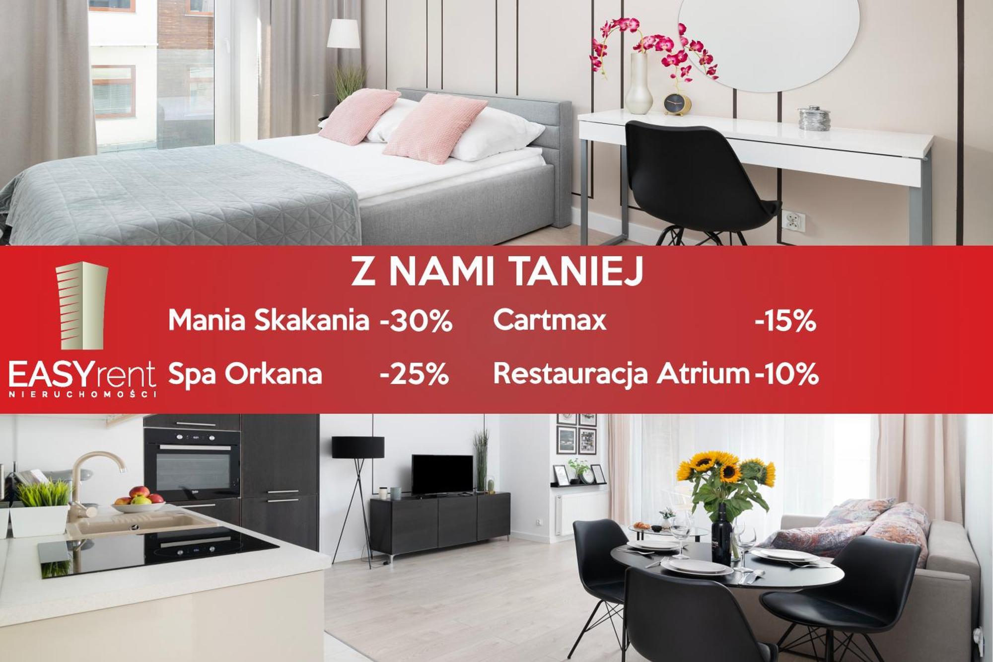Easy Rent Apartments - Desire Lublin Zewnętrze zdjęcie